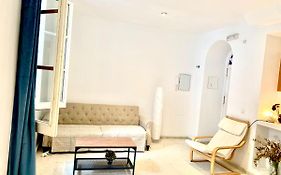 Liam Studio In Sevilla Centric